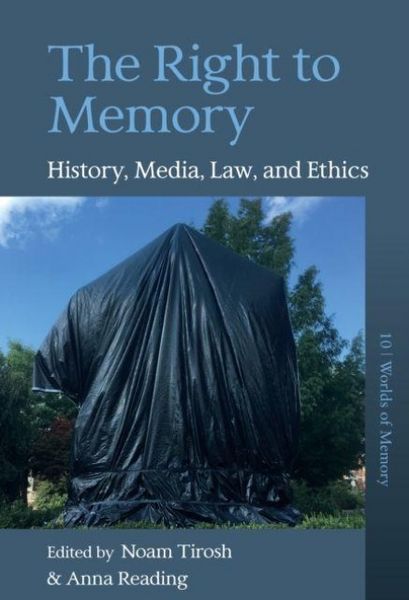 Produktbild: The Right to Memory