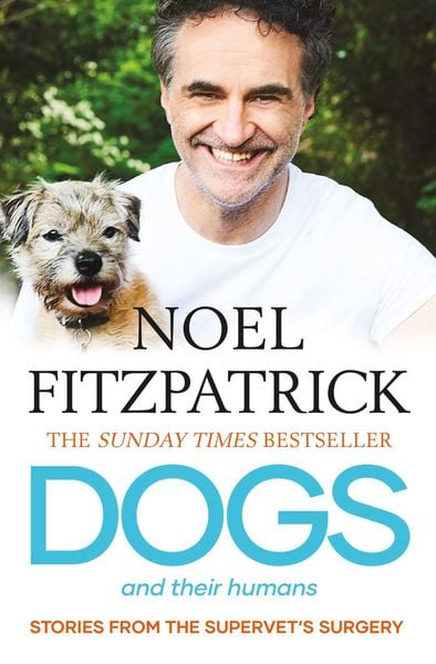 Produktbild: Dogs and Their Humans