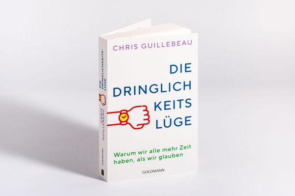 Produktbild: Die Dringlichkeitsl&uuml;ge