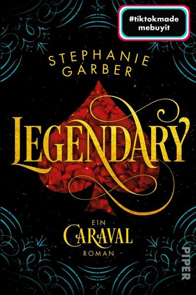 Produktbild: Legendary