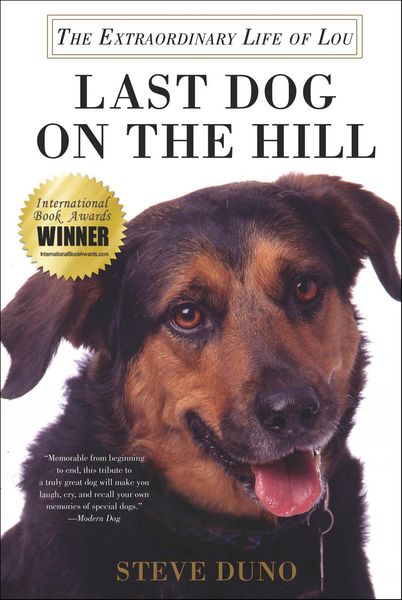 Produktbild: Last Dog on the Hill