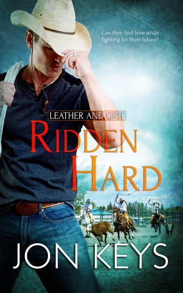Produktbild: Ridden Hard