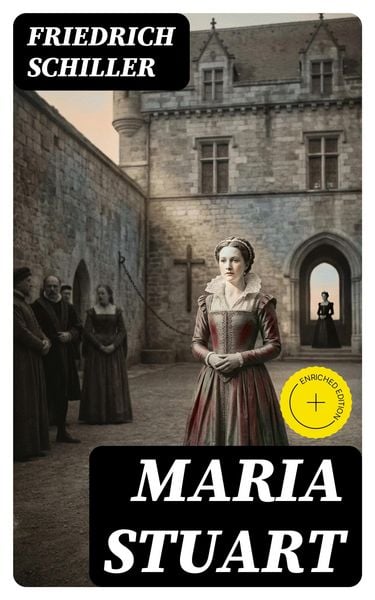 Produktbild: Maria Stuart