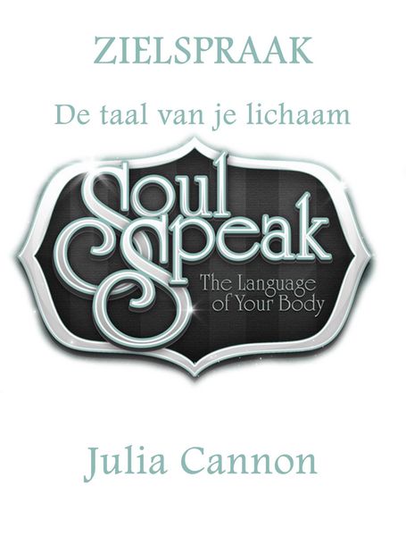 Produktbild: Zielspraak De Taal Van Je Lichaam