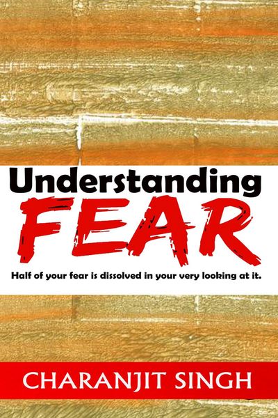 Produktbild: Undertstanding Fear