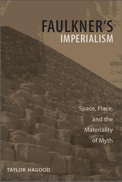 Produktbild: Faulkner's Imperialism