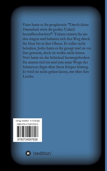 Produktbild: Wenn die Angst dich heimsucht
