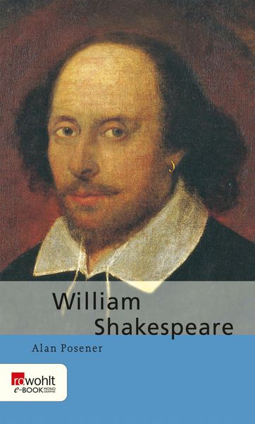 Produktbild: William Shakespeare