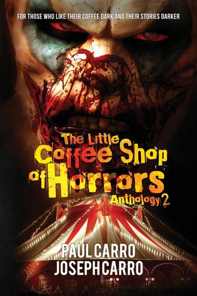 Produktbild: The Little Coffee Shop of Horrors Anthology 2
