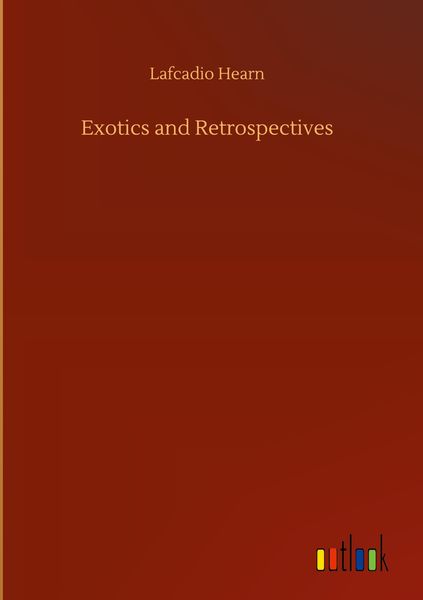 Produktbild: Exotics and Retrospectives