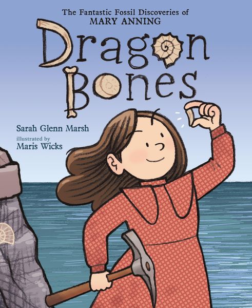 Produktbild: Dragon Bones