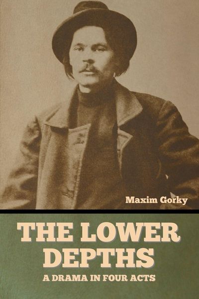 Produktbild: The Lower Depths
