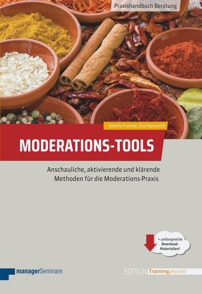 Produktbild: Moderations-Tools