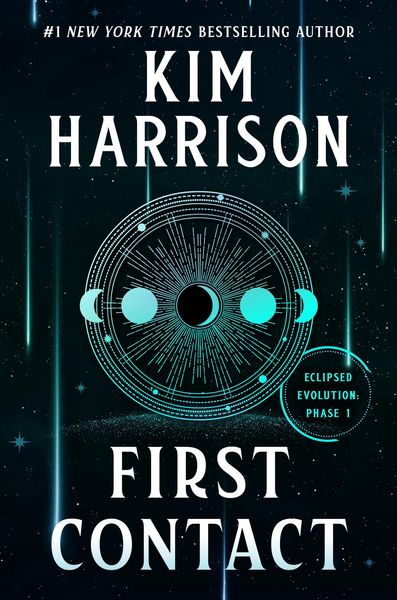 Produktbild: First Contact