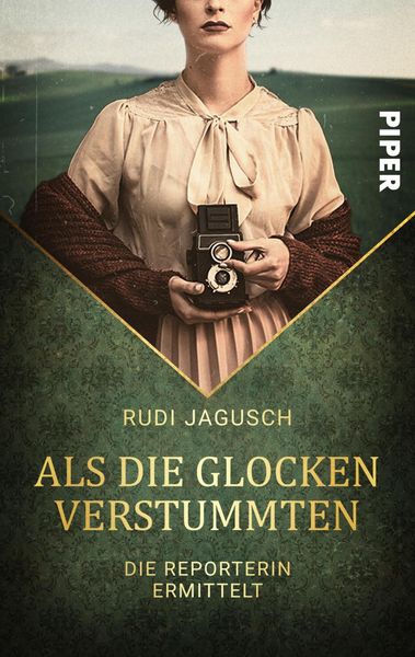 Produktbild: Als die Glocken verstummten