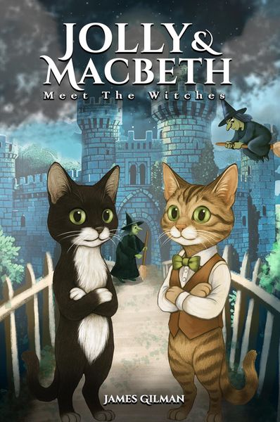Produktbild: Jolly & MacBeth