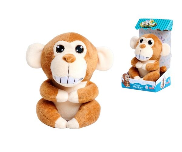 Produktbild: PetZoo Cheeky Monkey