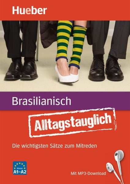 Produktbild: Alltagstauglich Brasilianisch