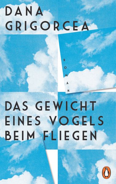 Produktbild: Das Gewicht eines Vogels beim Fliegen