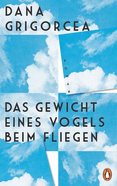 Produktbild: Das Gewicht eines Vogels beim Fliegen
