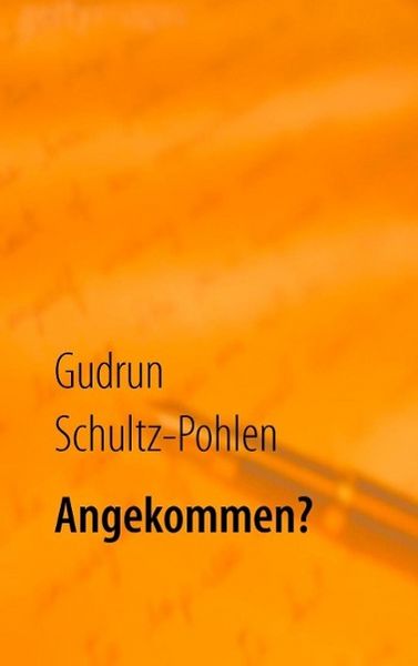 Produktbild: Angekommen?