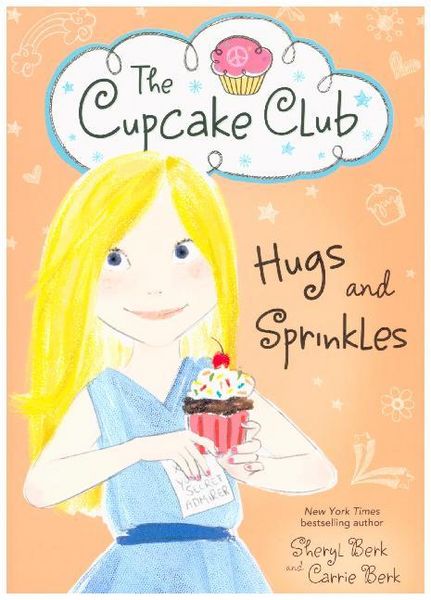 Produktbild: Hugs and Sprinkles