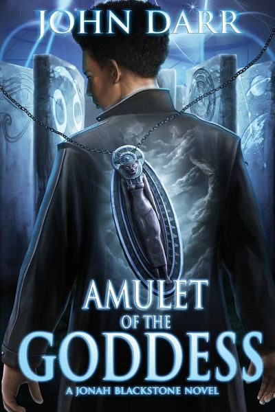 Produktbild: Amulet of the Goddess