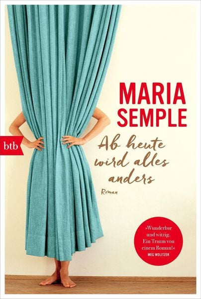 Produktbild: Ab heute wird alles anders