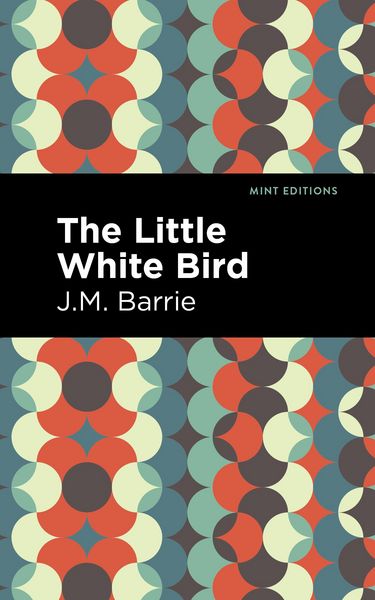 Produktbild: The Little White Bird