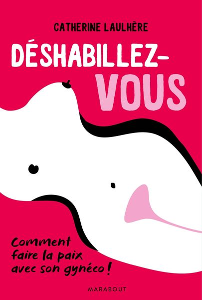 Produktbild: D&eacute;shabillez-vous