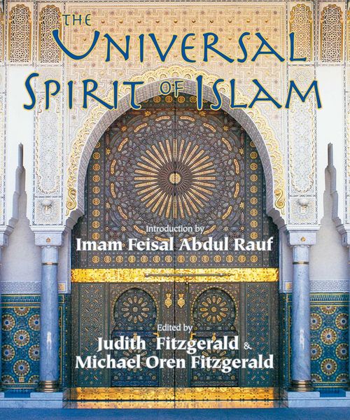 Produktbild: Universal Spirit of Islam