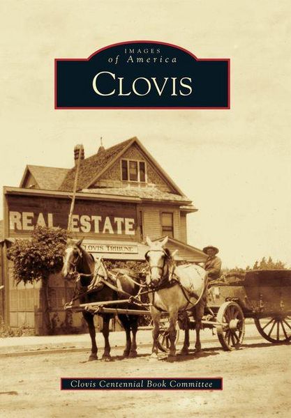 Produktbild: Clovis
