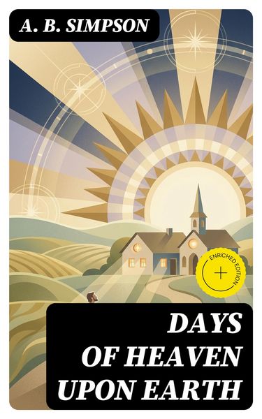 Produktbild: Days of Heaven Upon Earth