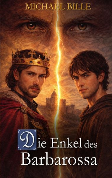 Produktbild: Die Enkel des Barbarossa