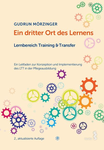 Produktbild: Ein dritter Ort des Lernens: Lernbereich Training & Transfer