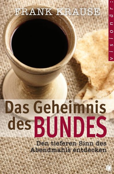 Produktbild: Das Geheimnis des Bundes