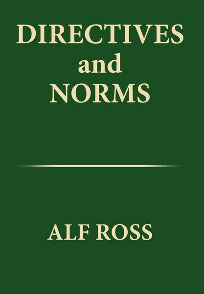 Produktbild: Directives and Norms