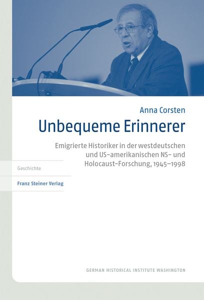 Produktbild: Unbequeme Erinnerer