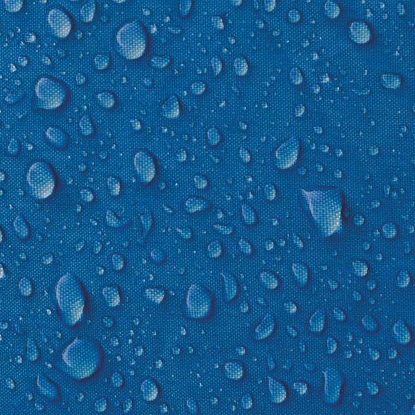 Produktbild: Brunnen Kindersch&uuml;rze mit &Auml;rmeln &brvbar; blau