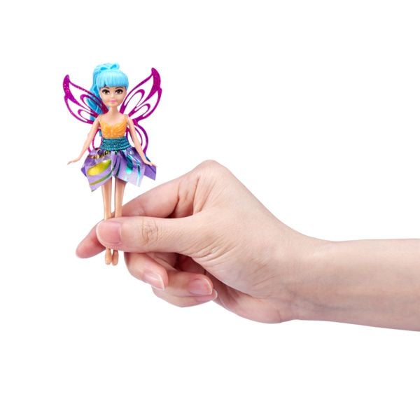 Produktbild: Sparkle Girlz - Mini Puppe