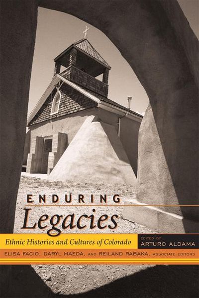 Produktbild: Enduring Legacies
