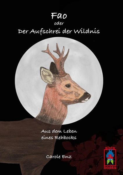 Produktbild: Fao oder Der Aufschrei der Wildnis