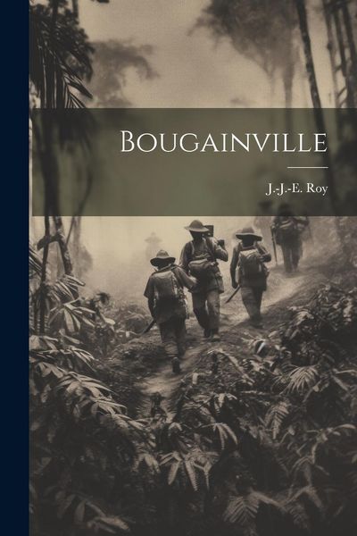 Produktbild: Bougainville