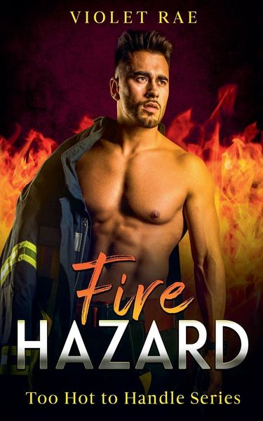 Produktbild: Fire Hazard