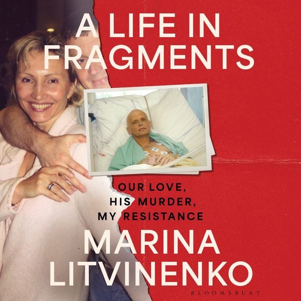 Produktbild: A Life in Fragments