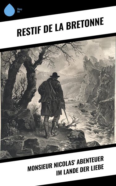 Produktbild: Monsieur Nicolas' Abenteuer im Lande der Liebe