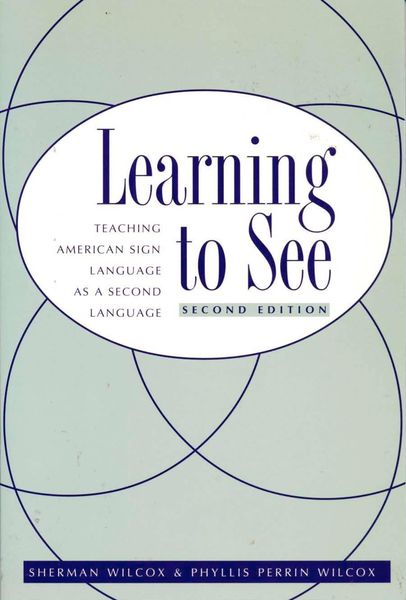 Produktbild: Learning To See