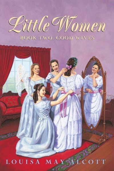 Produktbild: Little Women Book Two Complete Text