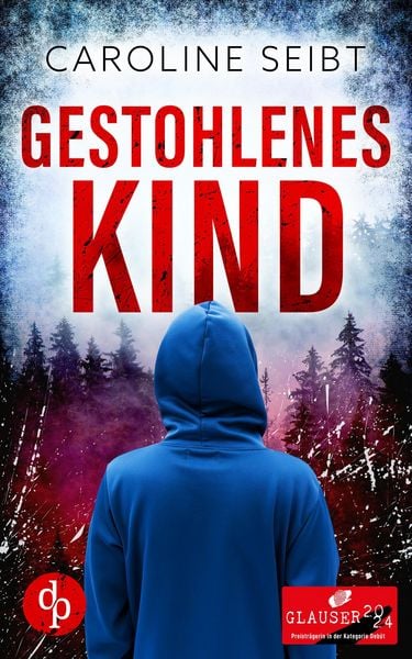 Produktbild: Gestohlenes Kind