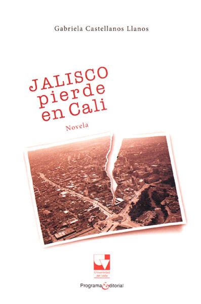 Produktbild: Jalisco pierde en Cali